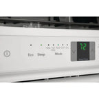 2025 Frigidaire 25,000 BTU Connected Window Air Conditioner with Slide Out Chassis