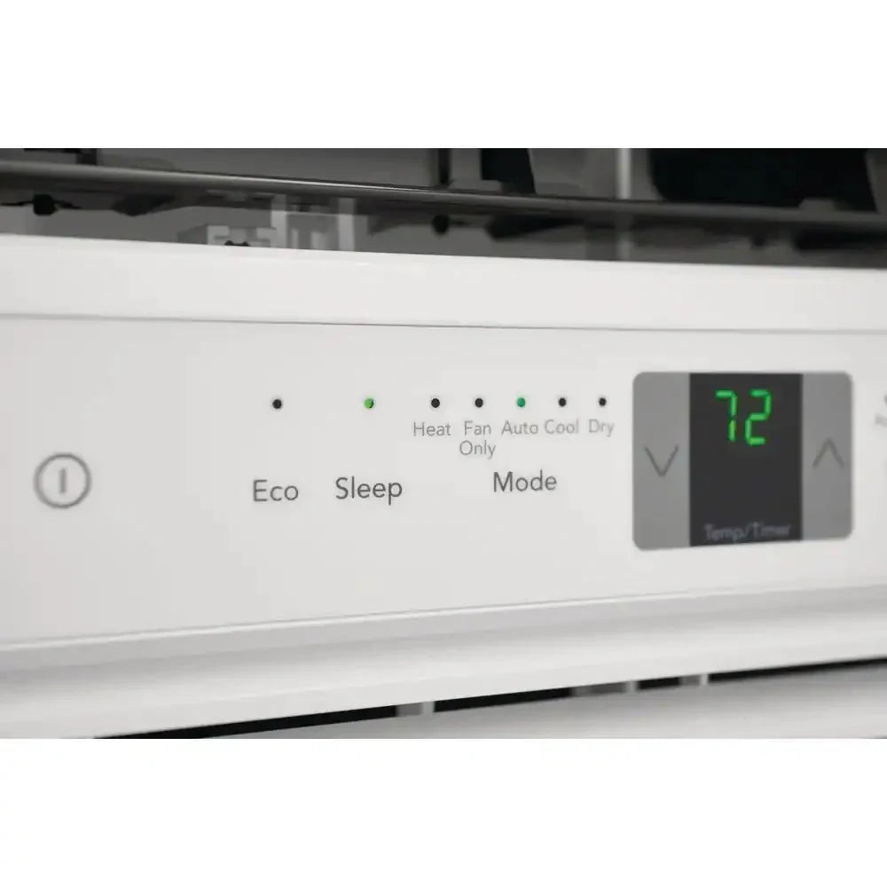 2025 Frigidaire 25,000 BTU Connected Window Air Conditioner with Slide Out Chassis