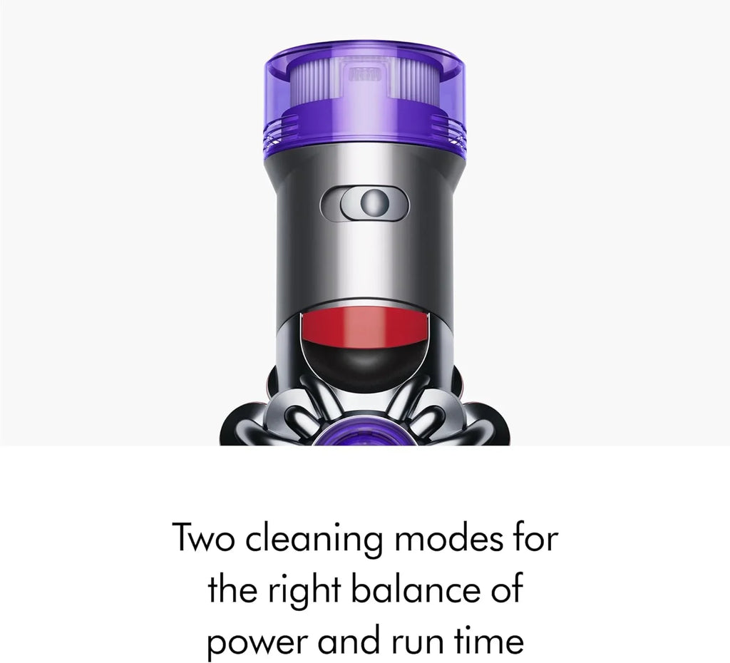 V8 Cordless Vacuum Cleaner