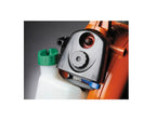28cc 2-Cycle Gas Leaf Blower with Vacuum Kit, 125BVX