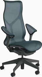 Cosm Chair, High Back