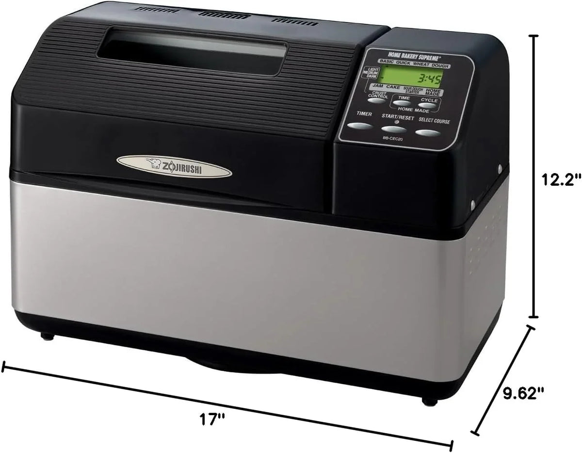 Breadmaker