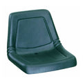 Concentric International Deluxe High - Back Seat