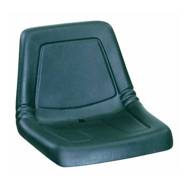Concentric International Deluxe High - Back Seat