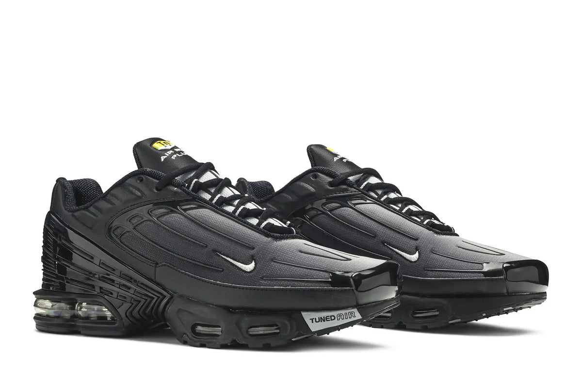 Air Max Plus 3 OG 'Wolf Grey'