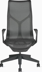 Cosm Chair, High Back