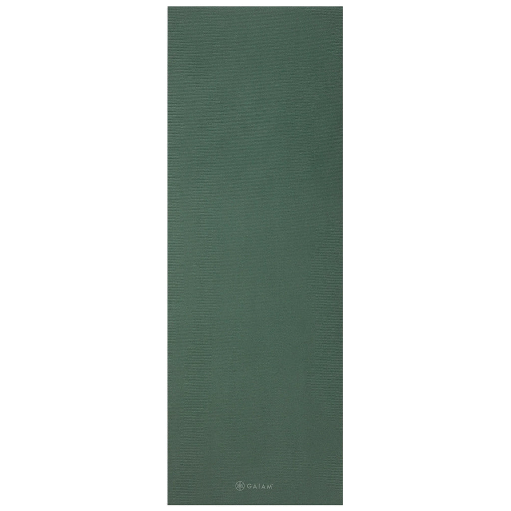 Classic Solid Color Yoga Mat (5mm) | Sagebrush