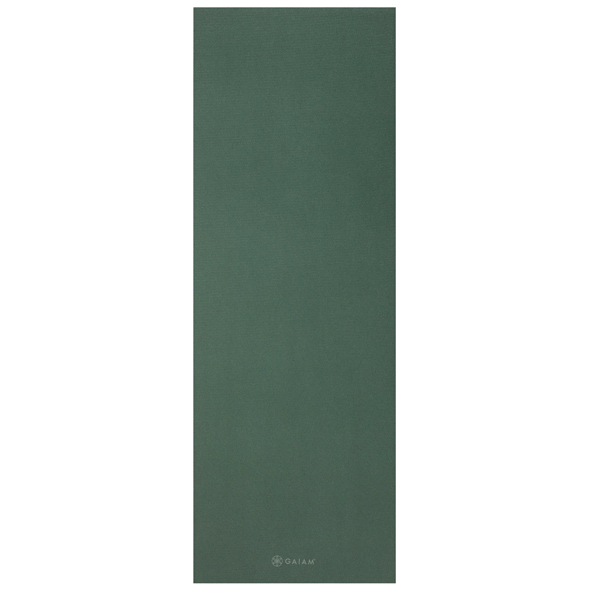 Classic Solid Color Yoga Mat (5mm) | Sagebrush