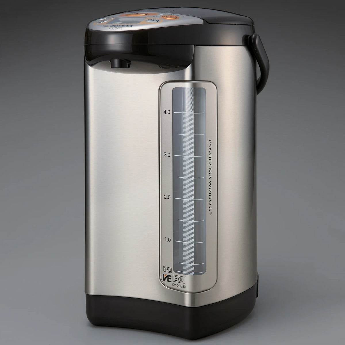 Zojirushi CV - DCC50XT VE Hybrid Water Boiler & Warmer