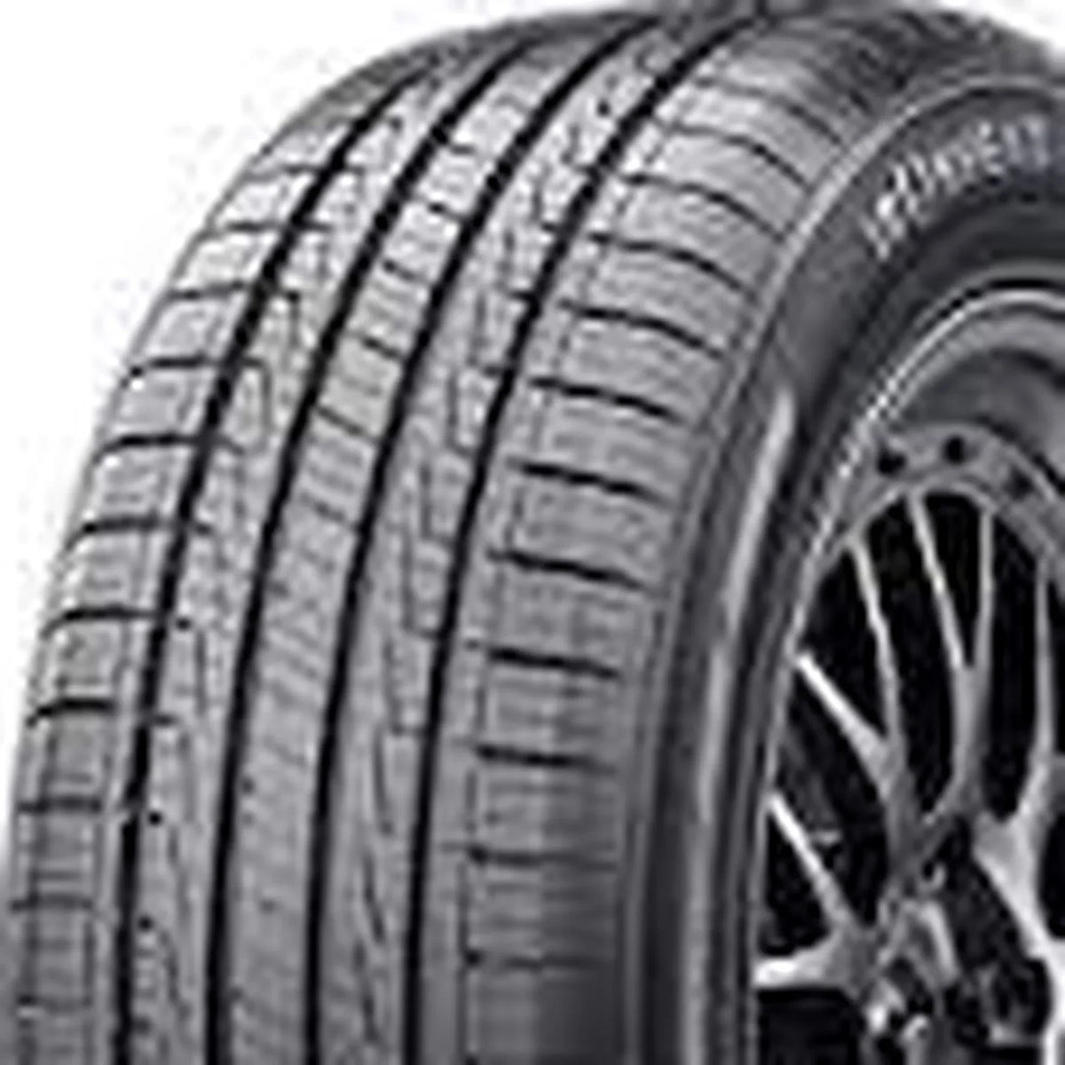 Ironhead Reflex IH01 All Season 235/60R18 103H Passenger Tire