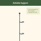 Single Stem Plant Support Loop - 3 Pack