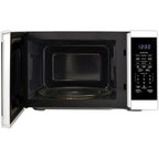 Sharp 1.4 - Cu. Ft. Countertop Microwave Oven in Black