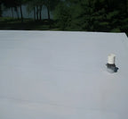 Gacoroof Silicone Roof Coating 5 Gallon GACSRCG5
