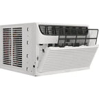 2025 Frigidaire 25,000 BTU Connected Window Air Conditioner with Slide Out Chassis