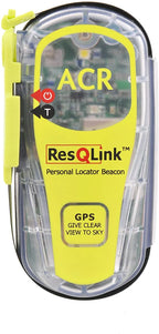 2880 ResQ Link PLB-375 Personal Locator Beacon
