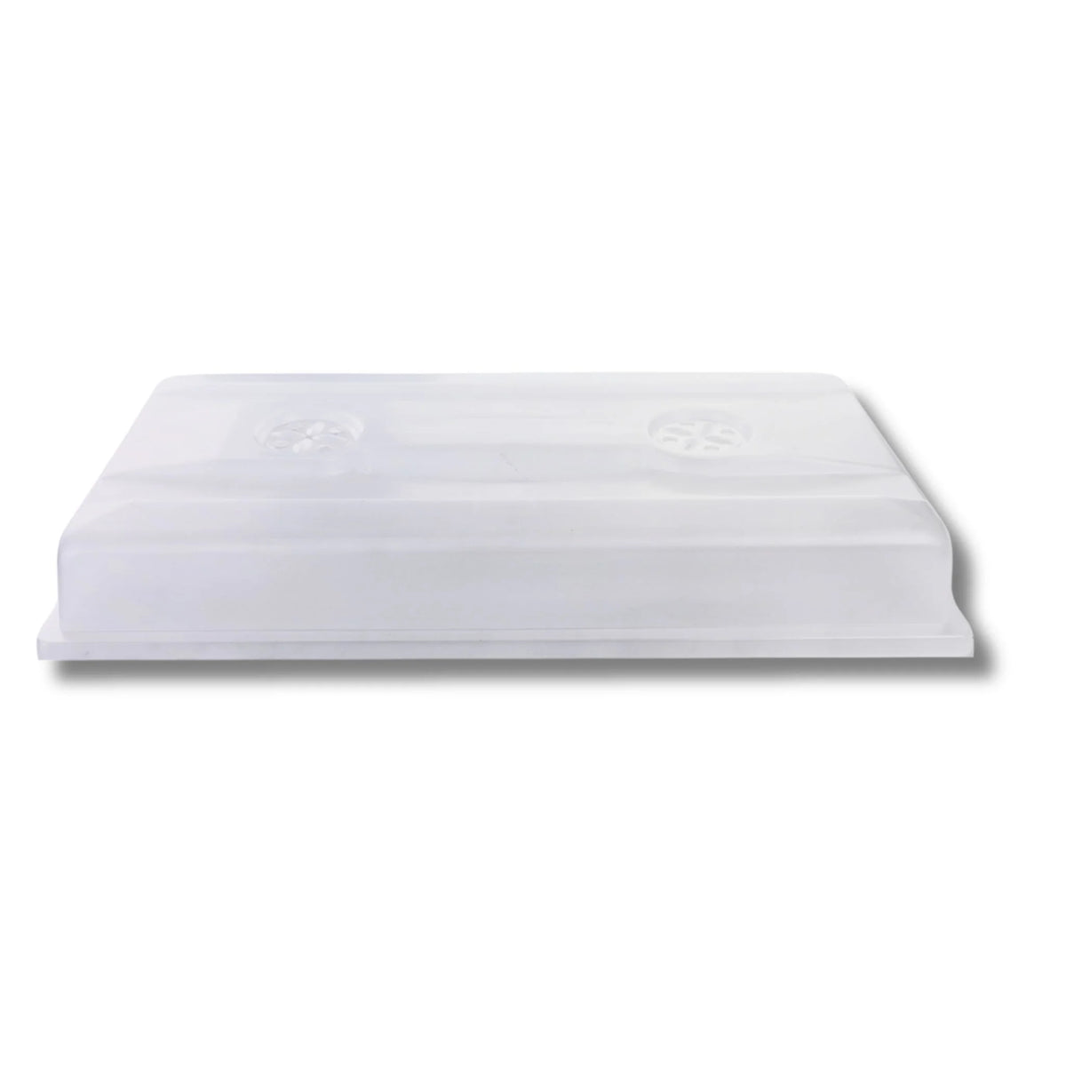 1020 Humidity Dome | 2.5" | 2 / Clear
