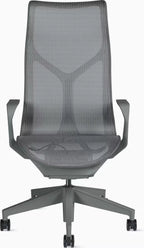 Cosm Chair, High Back