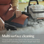 Portable Carpet Cleaner