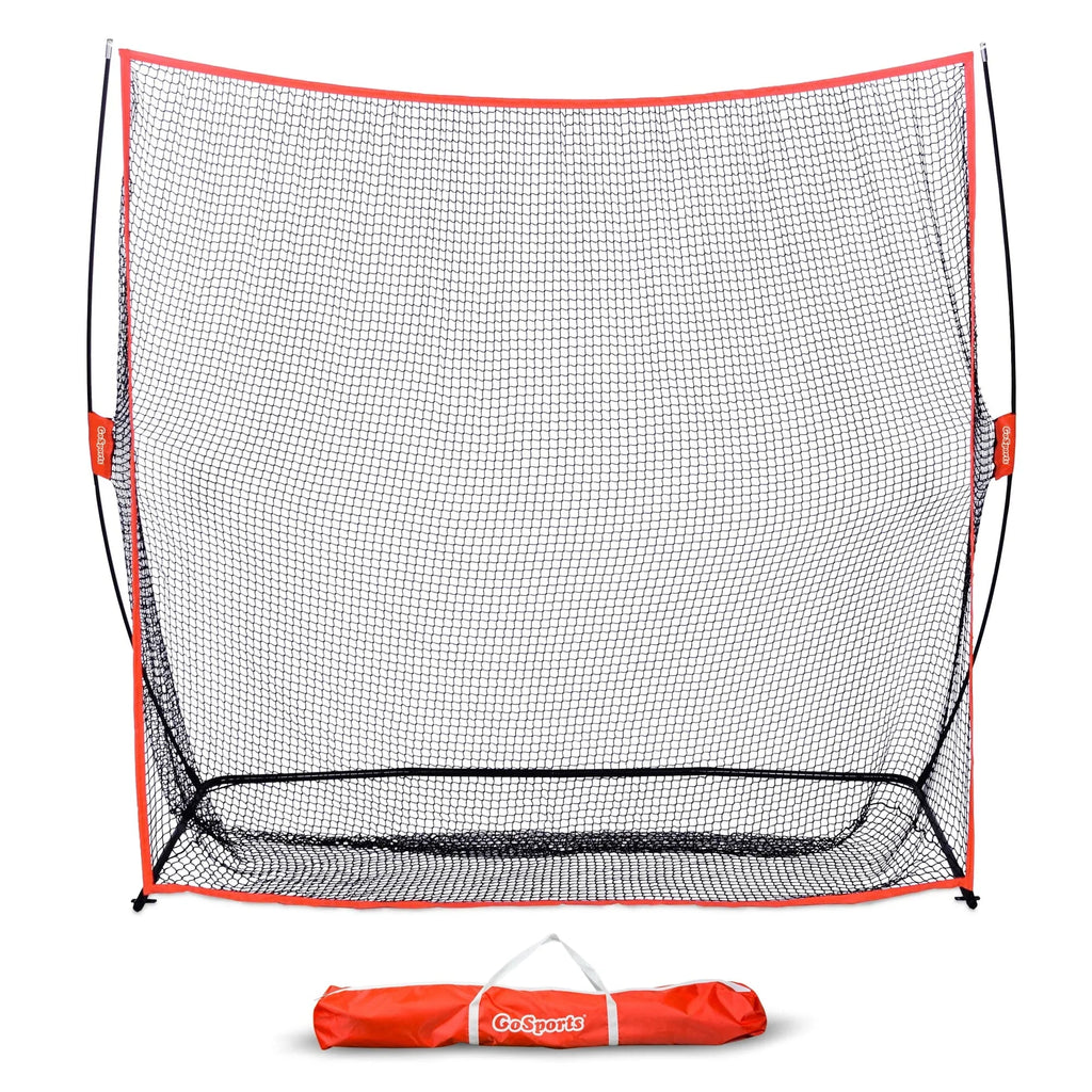 7' x 7' Golf Practice Hitting Net