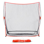 7' x 7' Golf Practice Hitting Net