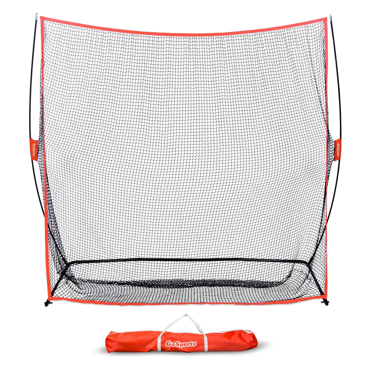 7' x 7' Golf Practice Hitting Net