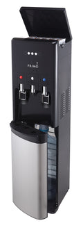 Primo Water® Bottom Loading Pro 2 Temp Water Dispenser with Single - Serve Coffee Maker, Black