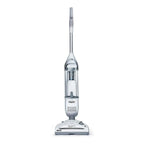 Shark SV1106 Navigator Freestyle Cordless Stick Vacuum, Lightweight, White/Grey, for Carpet & Pet Hair