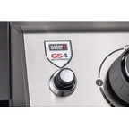 E-310 3 Burner Liquid Propane Grill Black