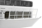 Frigidaire 8, 000 BTU Window Room Air Conditioner with Wi - Fi up to 350 Sq Ft, White