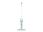 Shark - Stratos Upright Vacuum with Duoclean Powerfins Hairpro, Self - Cleaning