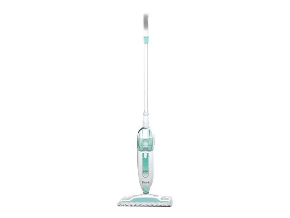 Shark - Stratos Upright Vacuum with Duoclean Powerfins Hairpro, Self - Cleaning