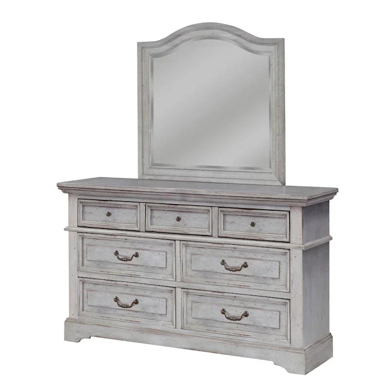 5-Piece Lakewood Bedroom Set