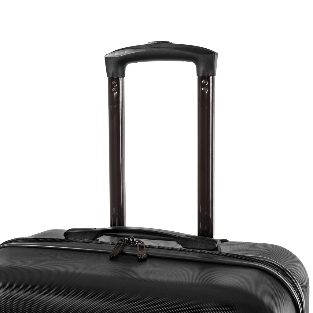 Protege 2 - Piece Hardside Rolling Luggage Set, Blue