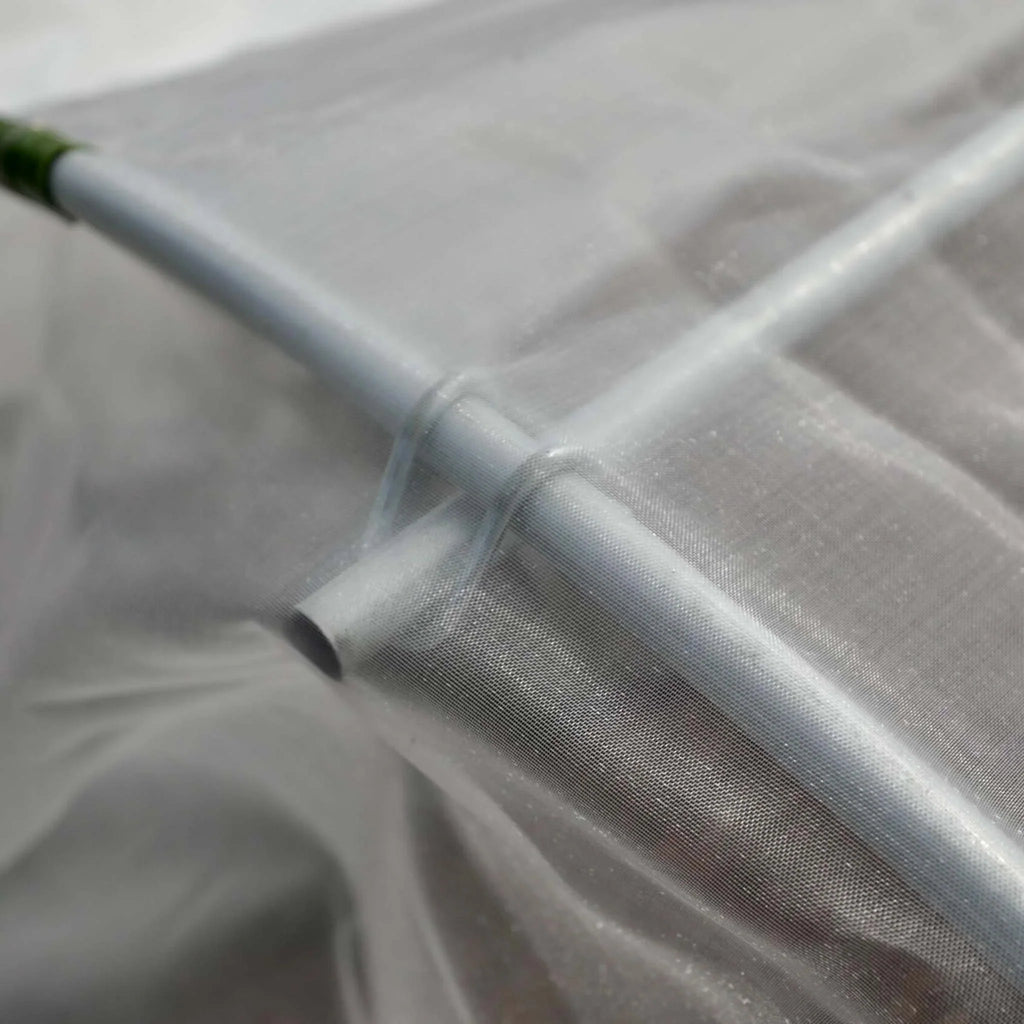 Heavy-Duty Insect Netting | 6.5' / 20'