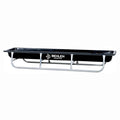 Behlen Country Stockman Galvanized Bunk Feeder