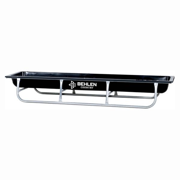 Behlen Country Stockman Galvanized Bunk Feeder