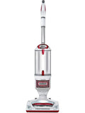 Shark NV501 Rotator Professional Lift-Away Upright Vacuum with HEPA Filter, Swivel Steering, LED Headlights, Wide Upholstery Tool, Dusting Brush & Crevice Tool, White/Red, 12, 18, 14.