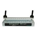 Apache Baler Belt Application Tool Flexco Alligator Rivet Lacer