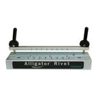 Apache Baler Belt Application Tool Flexco Alligator Rivet Lacer