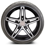 Firestone Firehawk Indy 500 245/40R18 Tire