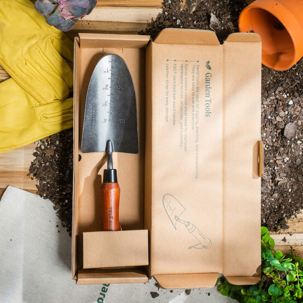 Heritage Hand Trowel