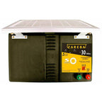 Zareba 30 Mile Solar Electric Fence Energizer