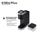 Keurig K-Mini Plus Single Cup Coffee Machine