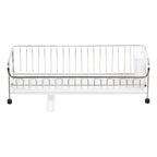 1-tier Slim Dish rack with Drain Spout Black | Black