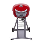 2025 Char-Broil Patio Bistro Electric Grill Red