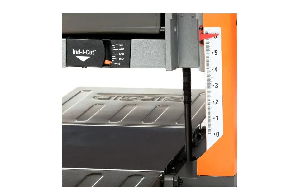 R4331 13 in. Thickness Corded Planer