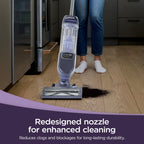 Shark Freestyle Max Cordless Upright Vacuum, Multi - Surface Cleaning, Lightweight with Large Dust Cup and 2 - Speed Brushroll, SV2000