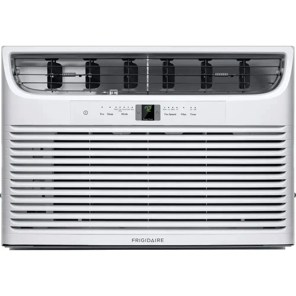 2025 Frigidaire 25,000 BTU Connected Window Air Conditioner with Slide Out Chassis