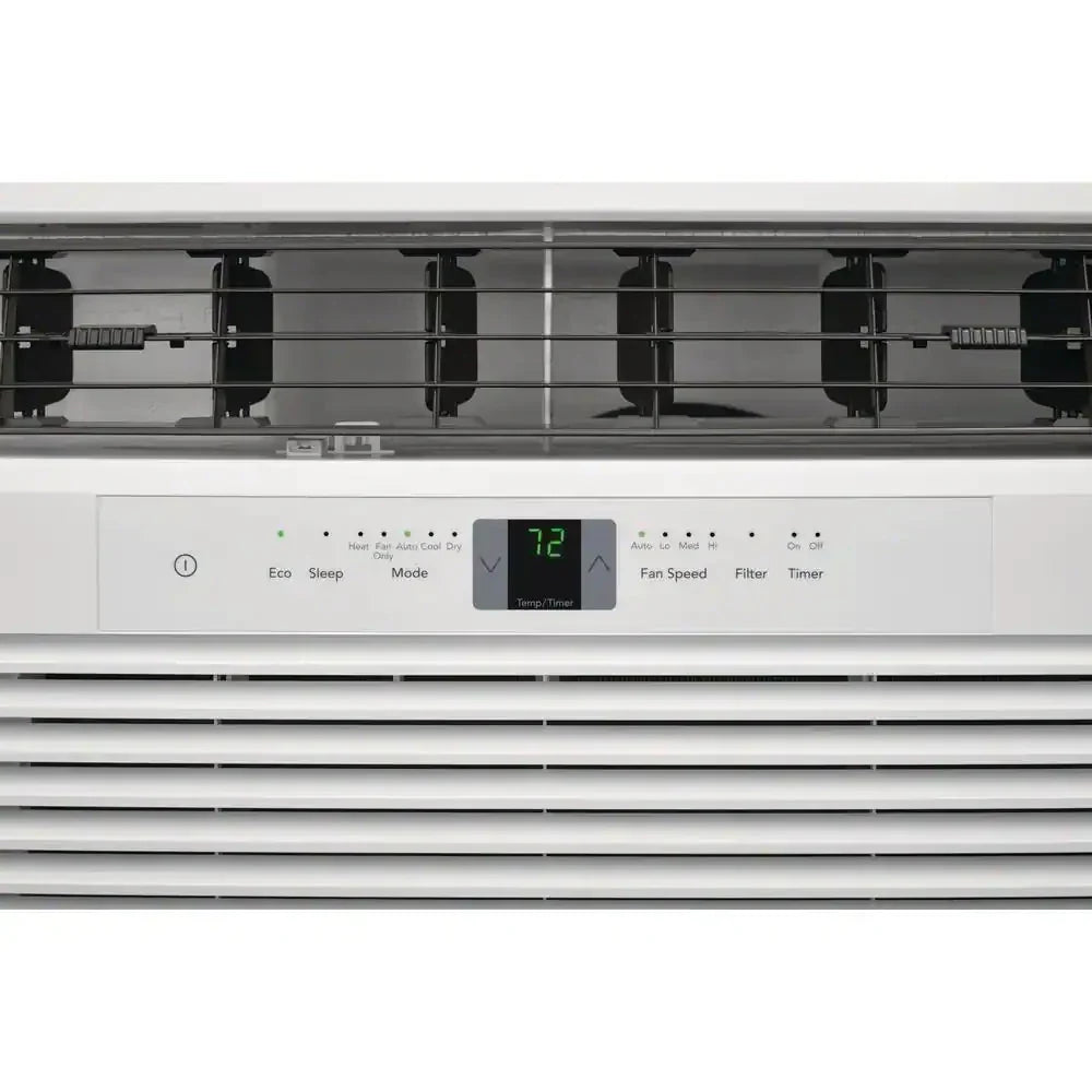 2025 Frigidaire 25,000 BTU Connected Window Air Conditioner with Slide Out Chassis