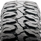 LT33X12.50R15 108Q C Mud-Terrain Light Truck Tire